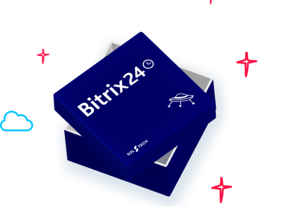 bitrix24 2